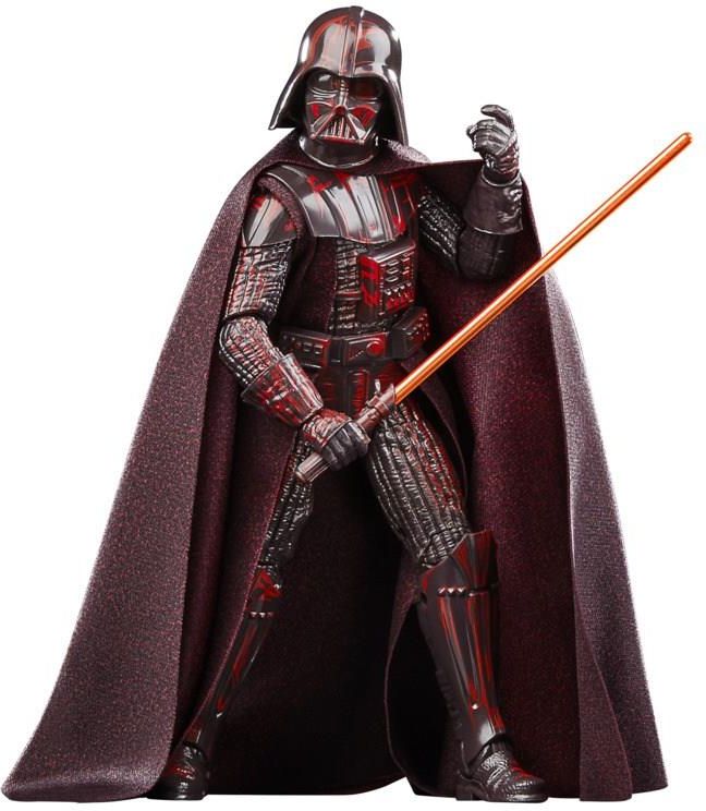ゲームキャラクター Darth Vader Premium Figure Star Wars Darth Vader z serii Star Wars The Vintage