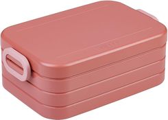 Mepal Lunchbox Take A Break Midi Vivid Mauve (107632078700)