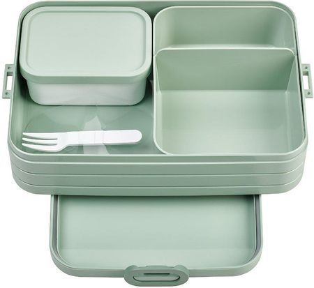 Mepal Lunchbox Take A Break Bento Nordic Sage (107635694700)