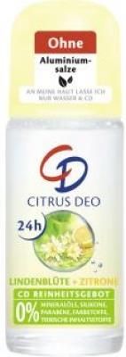 CD Cytrus dezodorant roll-on 50ml