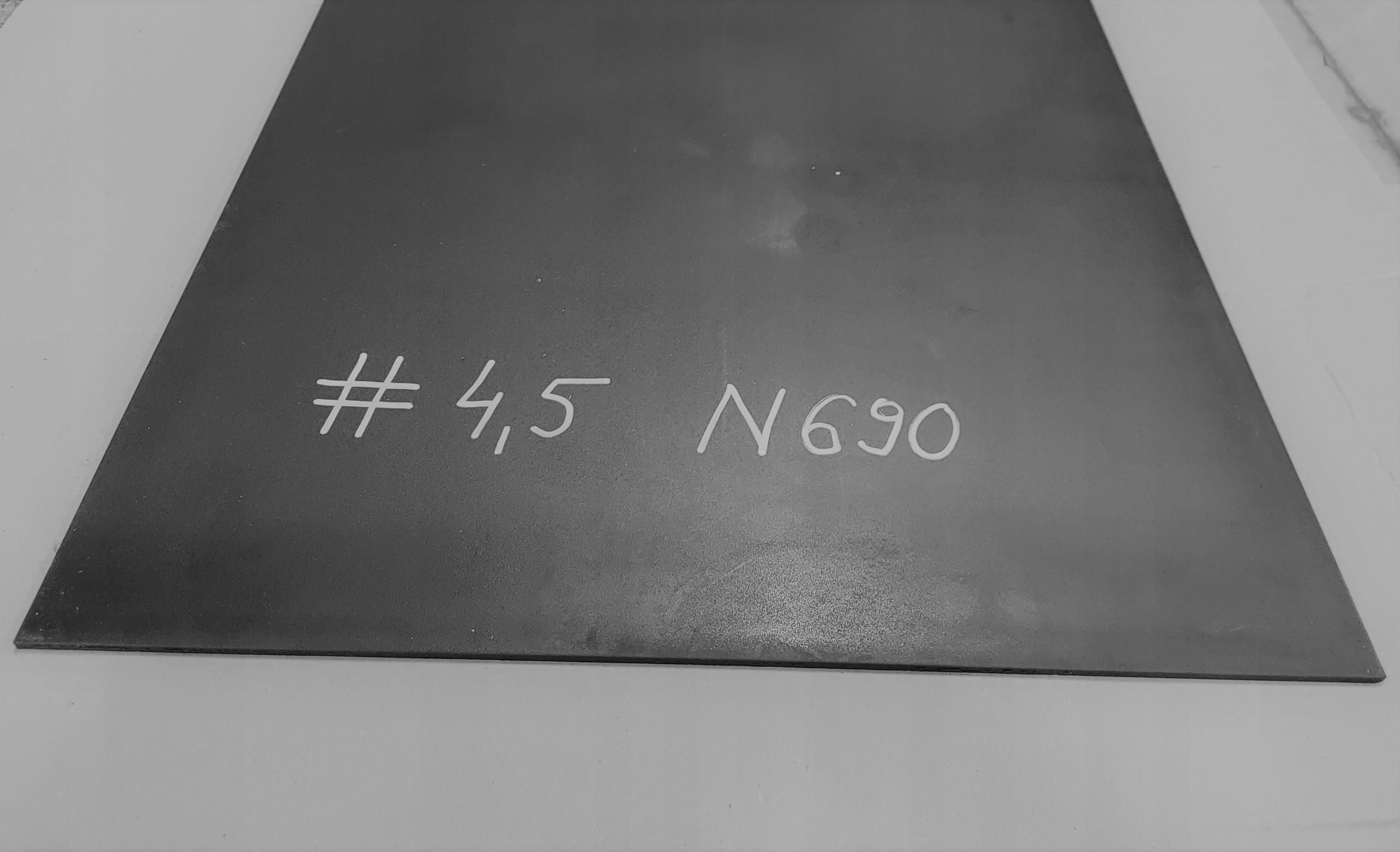 Materia y Konstrukcyjne Stal N690 1 4528 4 5X40X350mm Opinie I Ceny materia-y-konstrukcyjne-stal-n690-1-4528-4-5x40x350mm-opinie-i-ceny