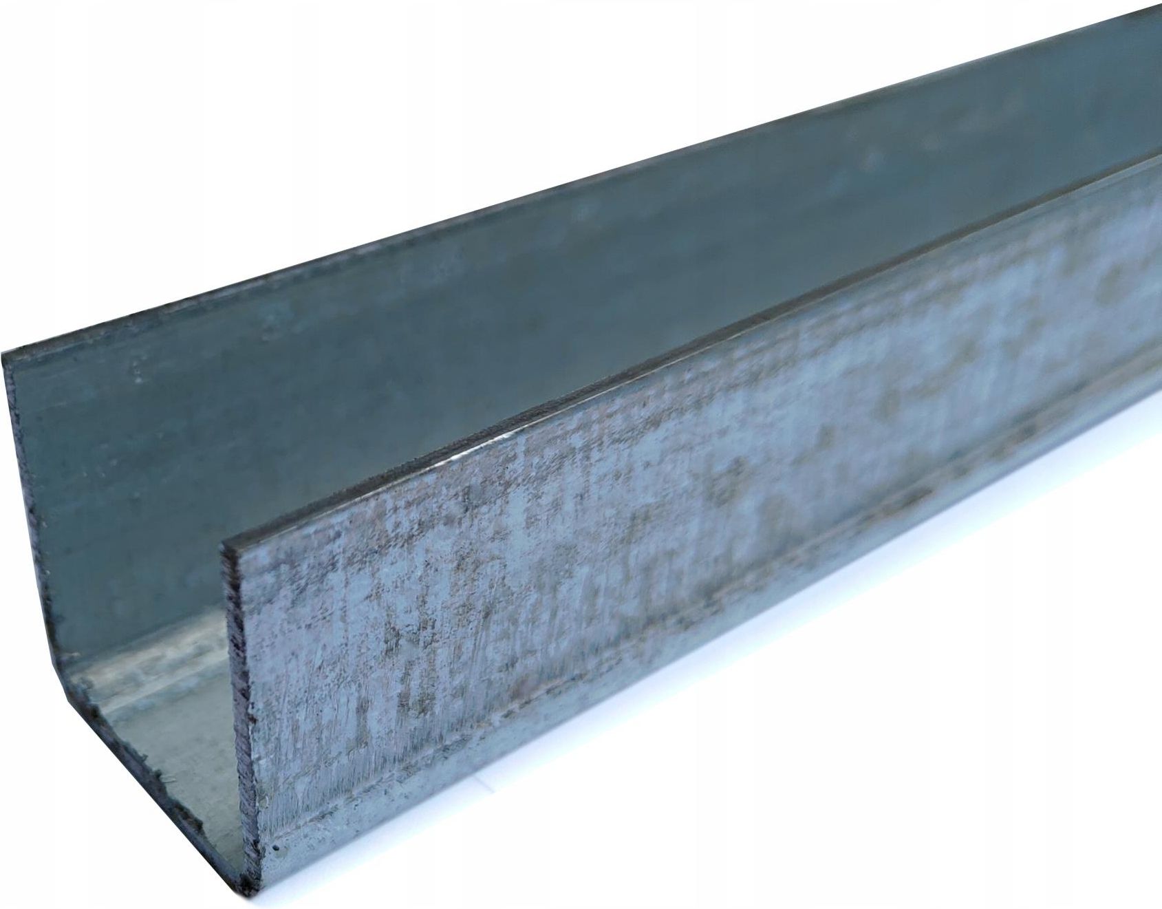 Materia y Konstrukcyjne Ceownik Ocynkowany Ocynk 20X25X20X2 Opinie I materia-y-konstrukcyjne-ceownik-ocynkowany-ocynk-20x25x20x2-opinie-i