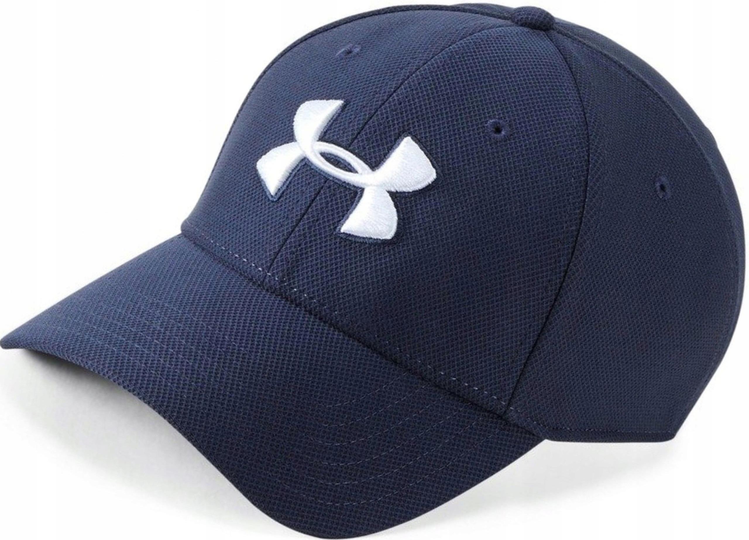 MĘSKA DŻOKEJKA CZAPKA DASZEK UNDER ARMOUR XL/XXL Ceny i opinie Ceneo.pl