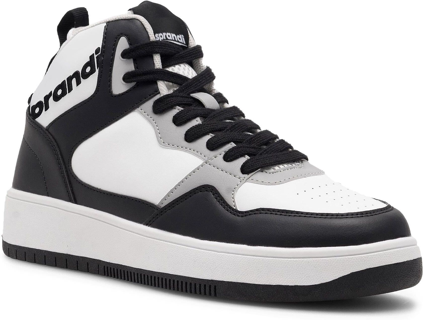 Sneakersy Sprandi - Ceny i opinie - Ceneo.pl