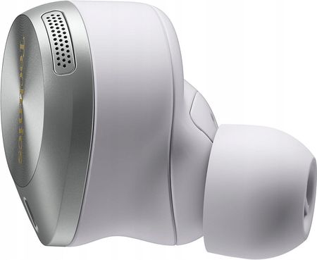 Słuchawki Technics EAH-AZ80E-S ANC Srebrny (EAHAZ80ES