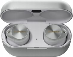 Technics EAH-AZ80E-S ANC Srebrny (EAHAZ80ES)