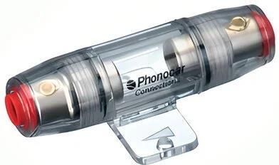 Phonocar Oprawa bezpiecznika 04486