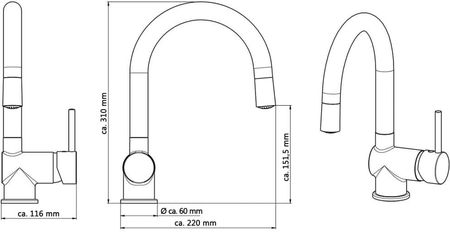 Schütte Stell 435067 - zdjęcie 5