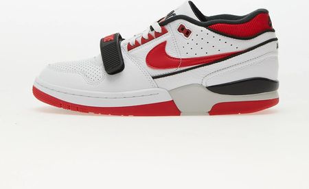 Nike AAF88 White/ University Red-Black-Neutral Grey