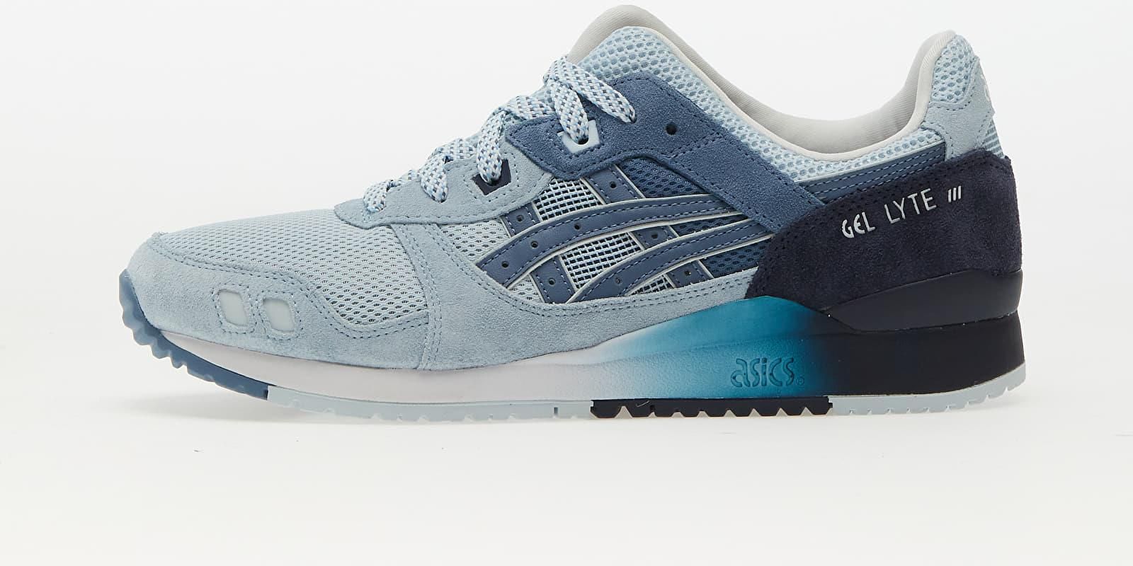GEL-LYTE Ⅲ OG 25.5 GEL-LYTE™ III OG | Men | WHITE/ YELLOW | notdisplayed | ASICS PL