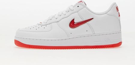 Nike Air Force 1 Low Retro White/ University Red