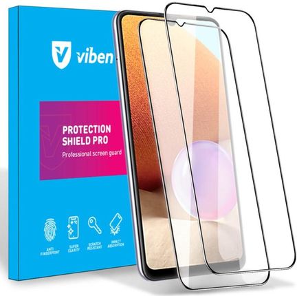 VIBEN 2x Szkło ochronne do Samsung Galaxy A32 4G