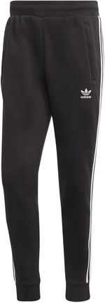 Spodnie dresowe męskie adidas ADICOLOR CLASSICS 3-STRIPES czarne IA4794
