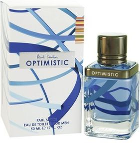 ポールスミス オプティミスティック フォーメン オードトワレ 100ml ポールスミス オプティミスティック フォーメン オードトワレ