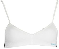 Zdjęcie CALVIN KLEIN TRÓJKĄTNY BIUSTONOSZ DAMSKI BIAŁY - Rabka-Zdrój
