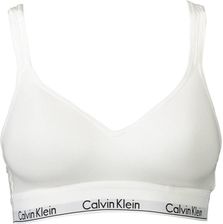 Zdjęcie CALVIN KLEIN BIUSTONOSZ BALKONOWY DAMSKI BIAŁY - Rabka-Zdrój