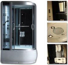 Zdjęcie Hydrosan 120x80 7106LS - Zielonka