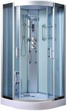 Zdjęcie Mazur Bath&Spa 90x90 MO0513B - Karczew