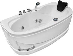 Zdjęcie Mazur Bath&Spa 160x78 MO0310 - Piaseczno