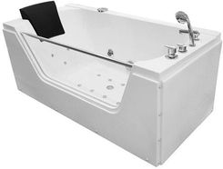 Zdjęcie Mazur Bath&Spa 170x80 MO0319 - Marki