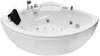 Mazur Bath&Spa 170x80 MO0319