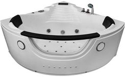 Zdjęcie Mazur Bath&Spa 140x140 MO1003 - Karczew