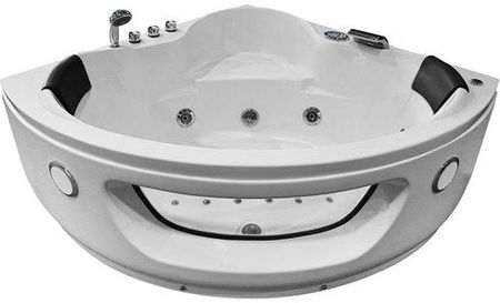 Mazur Bath&Spa 140x140 MO1001HC