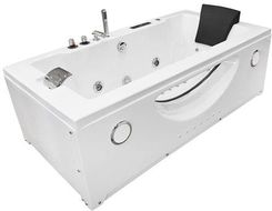 Zdjęcie Mazur Bath&Spa 180x91 MO1007 - Wyszogród