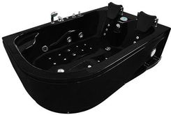 Zdjęcie Mazur Bath&Spa Turbo 180x120 MO1631BTP - Kobyłka