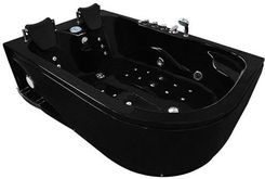 Zdjęcie Mazur Bath&Spa 180x120 MO1631BL - Biała Rawska