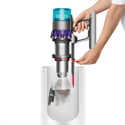 Dyson Gen5detect Absolute - Opinie i ceny na Ceneo.pl