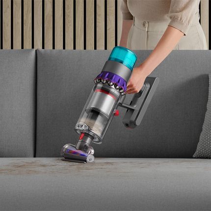 Dyson Gen5detect Absolute - Opinie i ceny na Ceneo.pl