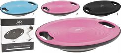 Zdjęcie Xqmax Deska Do Balansowania Balance Board Różowa - Biecz