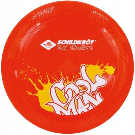 Schildkrot Frisbee Speeddisc Basic Czerwone