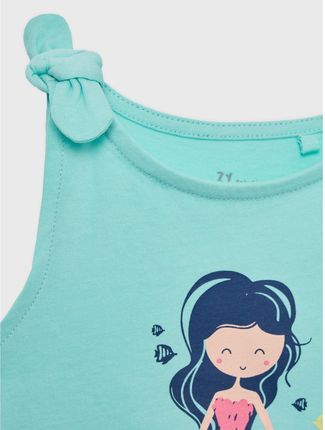 Komplet 2 t-shirtów Zippy - zdjęcie 2