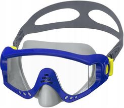 Zdjęcie Bestway Okulary Do Nurkowania Hydro-Pro Splash Tec - Dobra