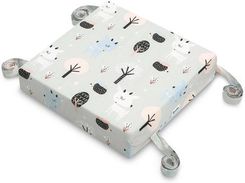 Zdjęcie Siedzisko Na Krzesło Dla Dzieci Jelonki - Dębica