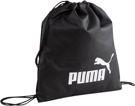 Worek Puma Phase Gym Sack 79944 (kolor Czarny)