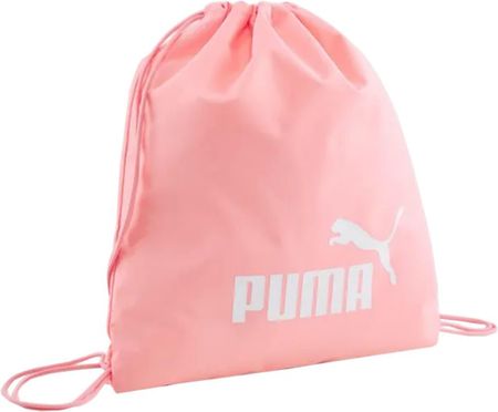 Worek Puma Phase Gym Sack 79944 (kolor Różowy)