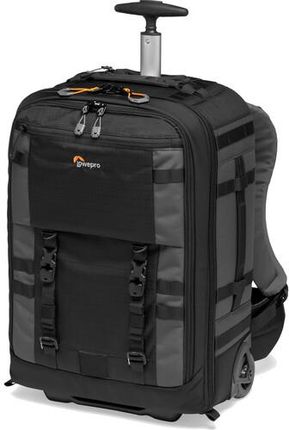 Lowepro Pro Trekker RLX 450 AW II - walizka na sprzęt foto/wideo, szara