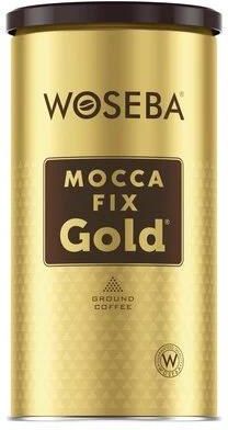 Woseba   Mielona Mocca Fix Gold 0,5kg Puszka