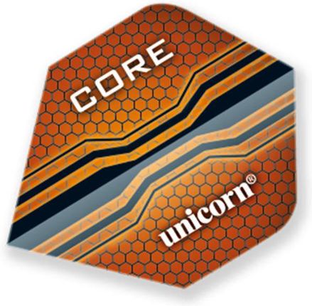 Lotka Unicorn Core.75 Core Plus Flight Orange 68733