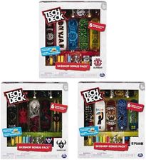 Zdjęcie Tech Deck - Skateshop - Łódź