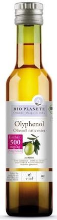 Bio Planete  Oliwa Z Oliwek Extra Virgin Olyphenol 250ml