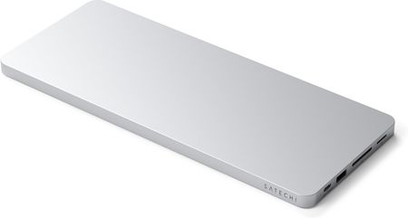 Satechi Slim Dock do iMac 24" USB-C srebrny