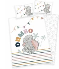 Zdjęcie Komplet Pościeli Dziecięcej 100X135Cm Dumbo Herding - Szczawnica