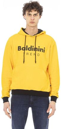 Bluza marki Baldinini Trend model 813141_COMO kolor Zółty. Odzież Męskie. Sezon: