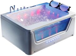 Zdjęcie Hydro San Tugela 913 170x130 Biała TUGELA913WH - Wyszogród