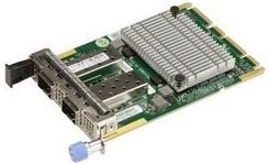 Supermicro Karta Sieciowa Aiom Aoc-A25G-B2Sm-O 2X 25Gbe (Aoca25Gb2Smo)