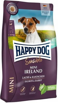 Happydog Mini Ireland Sucha Dla Psa 800G